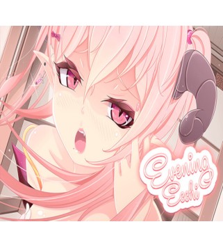 Evening Ecchi Steam Key GLOBAL